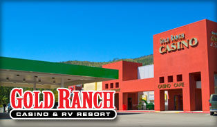 Gold Ranch Dayton NV
